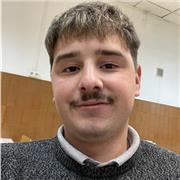 Estudiante de ingeniería de Telecomunicaciones de UVigo. Enseño matemáticas a alumnos de ESO y bachillerato